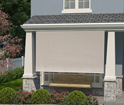 Custom Printed Blinds