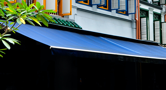 Awnings
