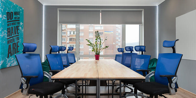 Roller Blinds